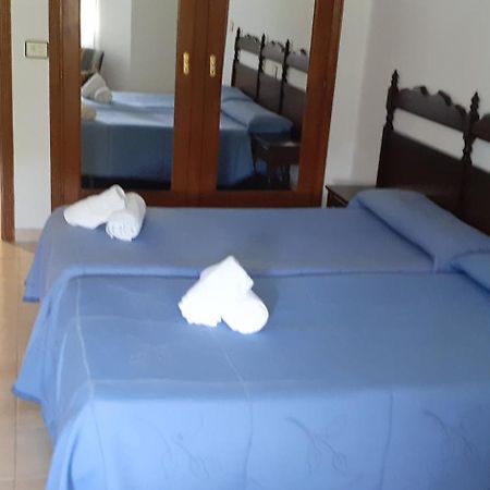Hostal Entrimena 2 Entrimo المظهر الخارجي الصورة