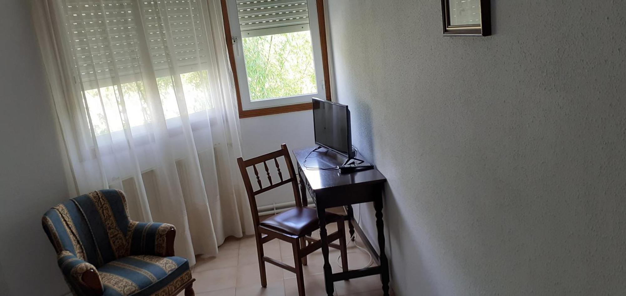 Hostal Entrimena 2 Entrimo المظهر الخارجي الصورة