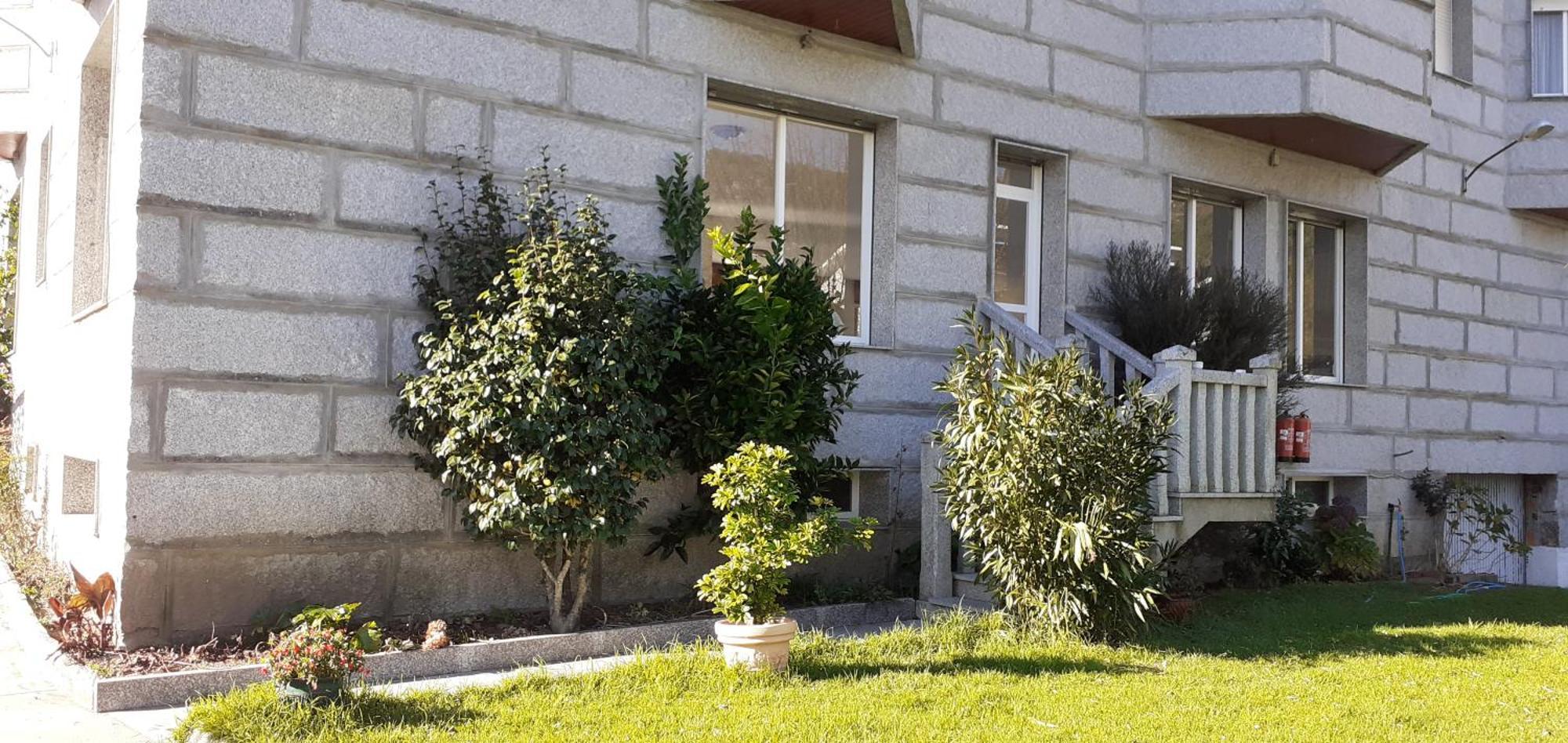 Hostal Entrimena 2 Entrimo المظهر الخارجي الصورة