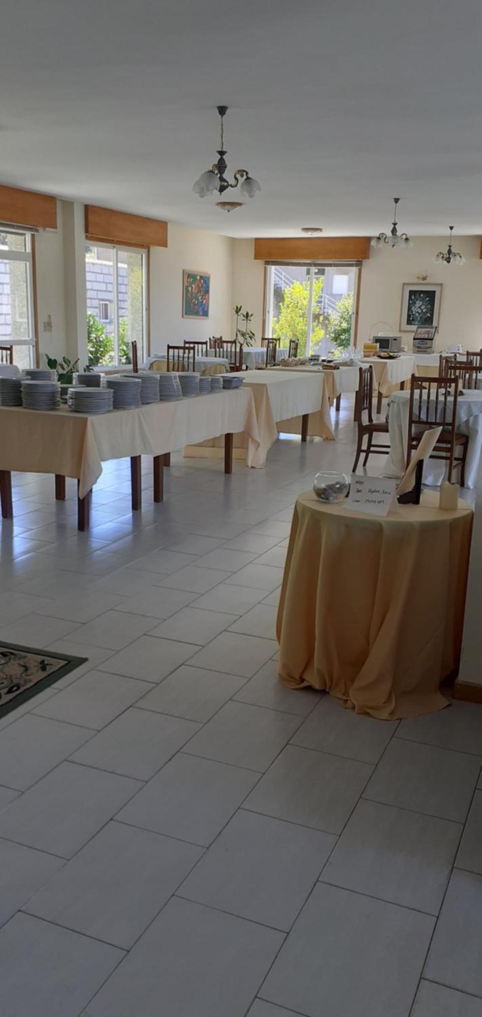 Hostal Entrimena 2 Entrimo المظهر الخارجي الصورة
