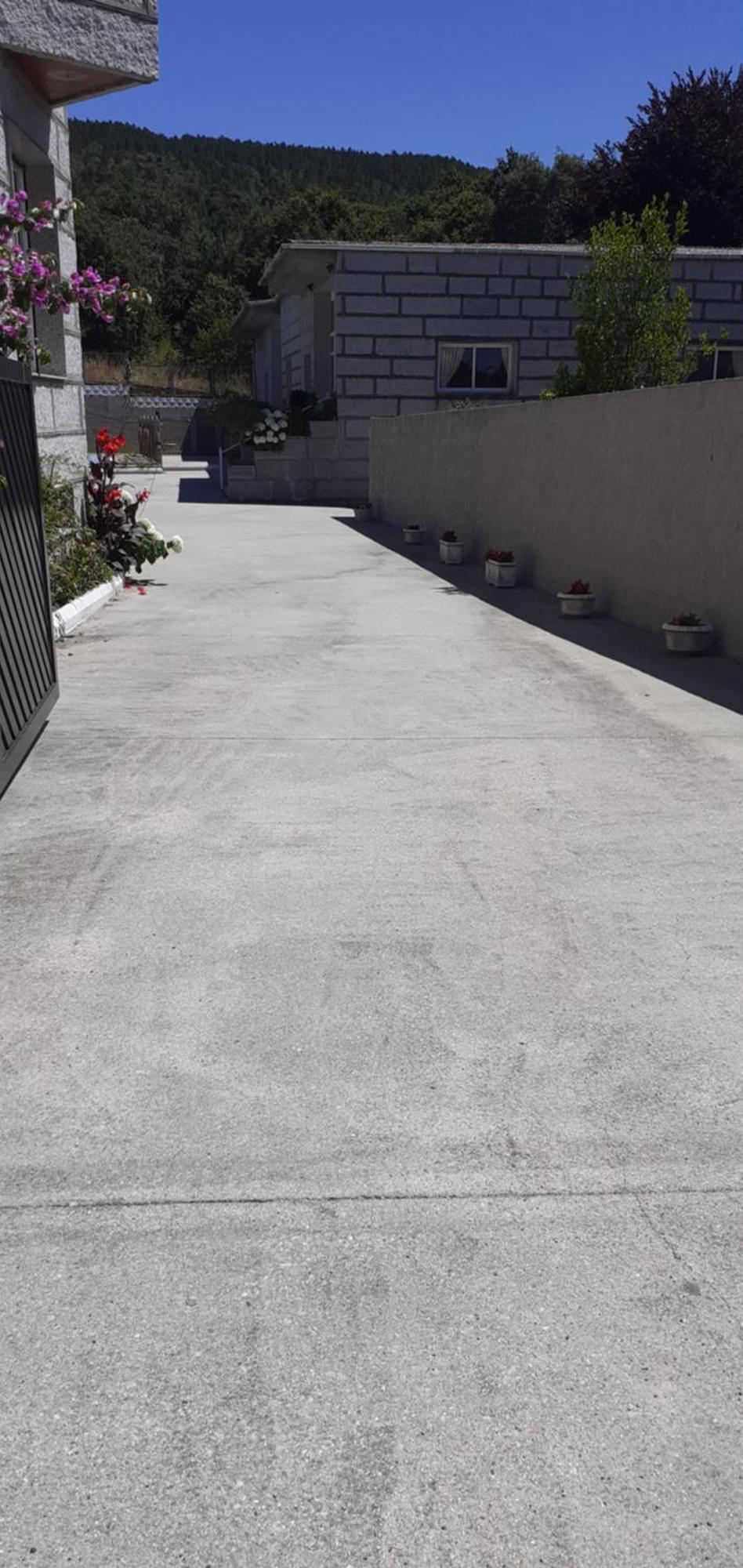 Hostal Entrimena 2 Entrimo المظهر الخارجي الصورة