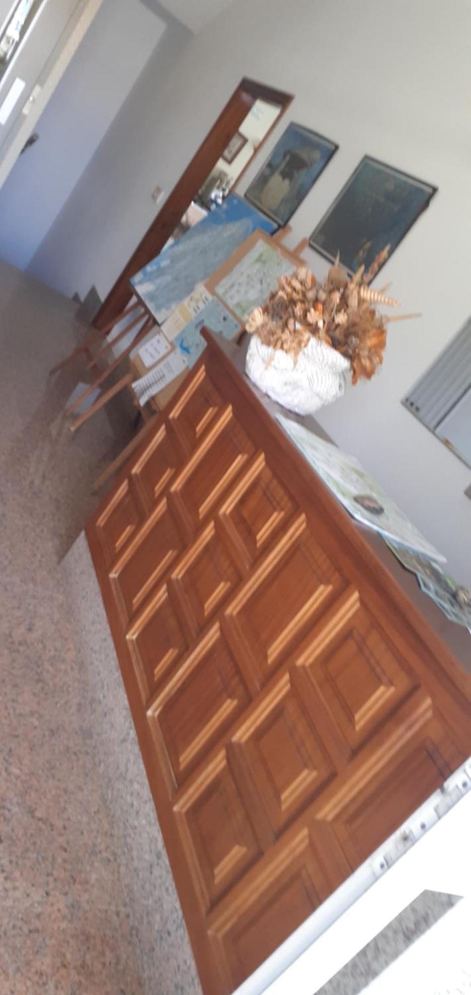 Hostal Entrimena 2 Entrimo المظهر الخارجي الصورة