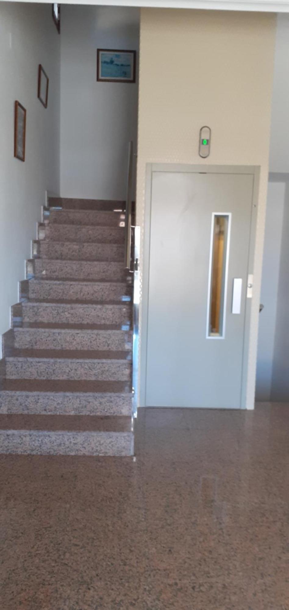 Hostal Entrimena 2 Entrimo المظهر الخارجي الصورة